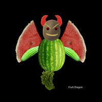 Портфолио Fandi Wang